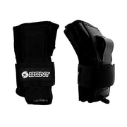 Bont Skate Wrist Guards Black - Lucky Skates