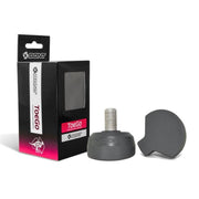 Bont Toe Go Roller Skate Toe Stops Grey - Lucky Skates