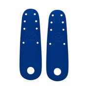 Bont Leather Quad Roller Skate Toe Guard Protectors Royal Blue - Lucky Skates