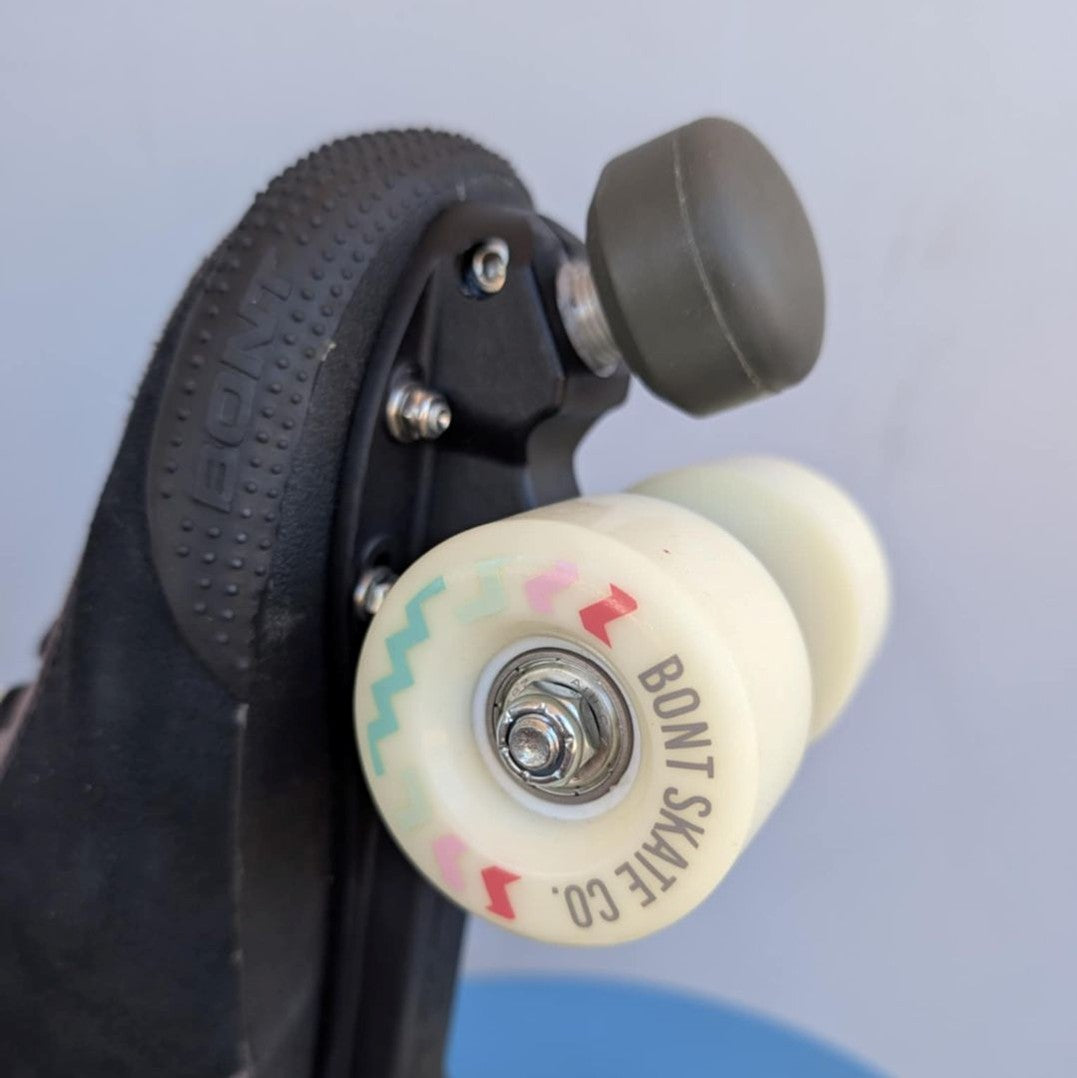 Bont Tracer Toe Stops - Lucky Skates