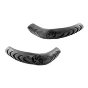 Bont Roller Skate Vaypor Front Bumpers Black - Lucky Skates
