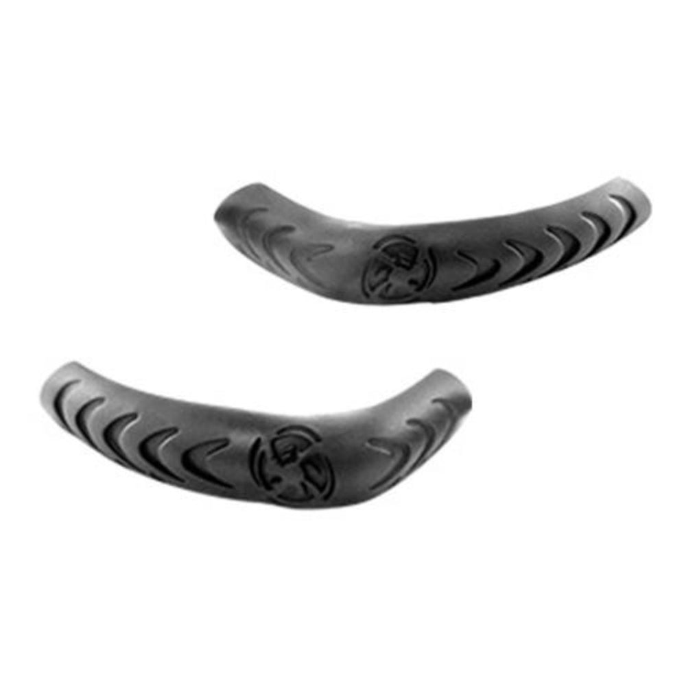 Bont Roller Skate Vaypor Front Bumpers Black - Lucky Skates