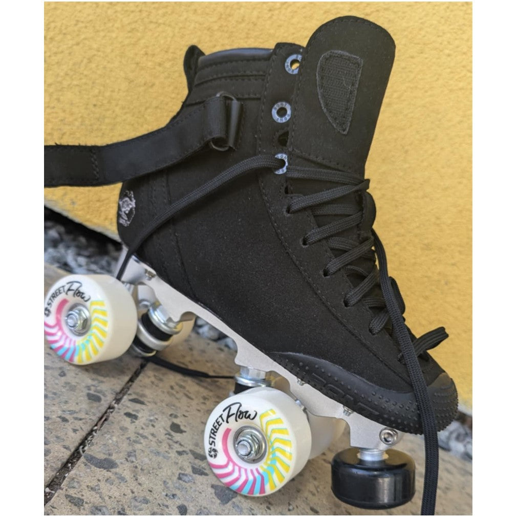 Bont Parkstar Vegan Tracer Flow Roller Skates - Lucky Skates