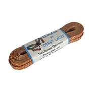 Derby Laces Brat 96" (244cm) - Lucky Skates 