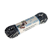 Derby Laces Brat 96" (244cm) - Lucky Skates 