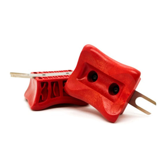 Brunny P.O. Red Skate Park Grind Blocks 3056 - Lucky Skates