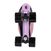 Chaya Melrose Glitter Roller Skates - Lucky Skates