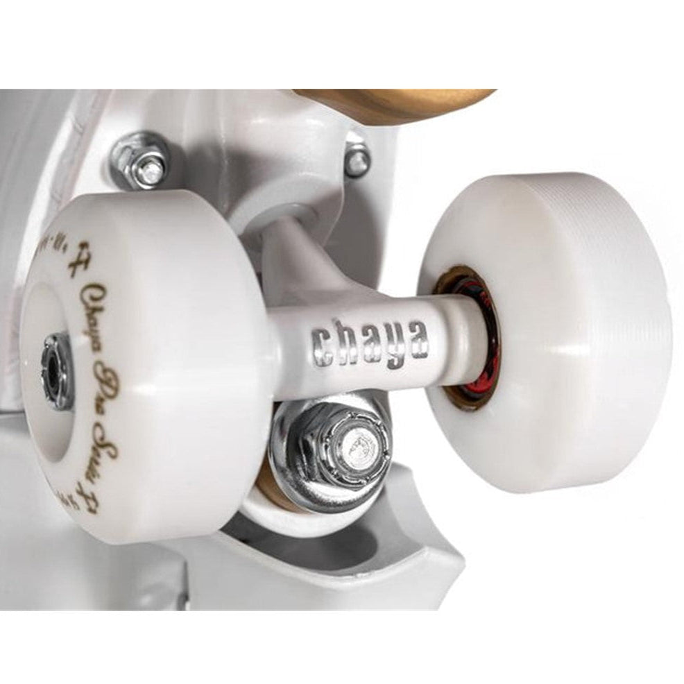 Chaya Barbie Patin Pro Park Wheels 101A - 4 pack