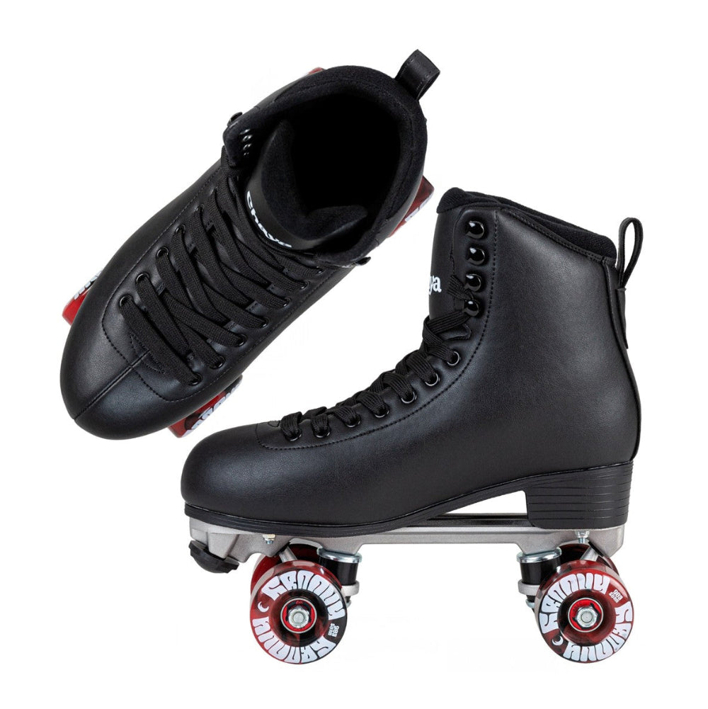 Chaya Classic Dance 24 Roller Skates - Lucky Skates