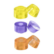 Chaya Jelly Interlock Roller Skate Cushions 15mm/12mm - Lucky Skates 