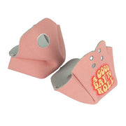 Chaya Melrose Roller Skate Toe Protectors - Lucky Skates