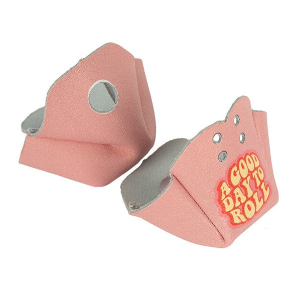 Chaya Melrose Roller Skate Toe Protectors - Lucky Skates