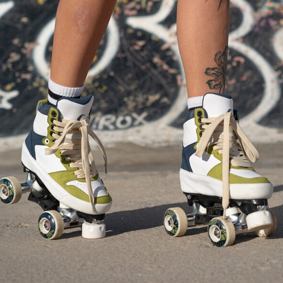 Chaya Nomade Park Roller Skates
