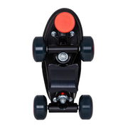 Chaya Park Dark Soul Roller Skates Plate - Lucky Skates