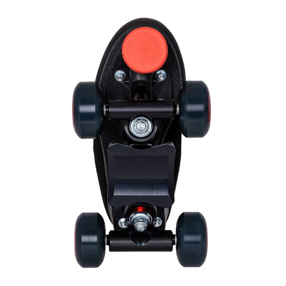 Chaya Park Dark Soul Roller Skates Plate - Lucky Skates