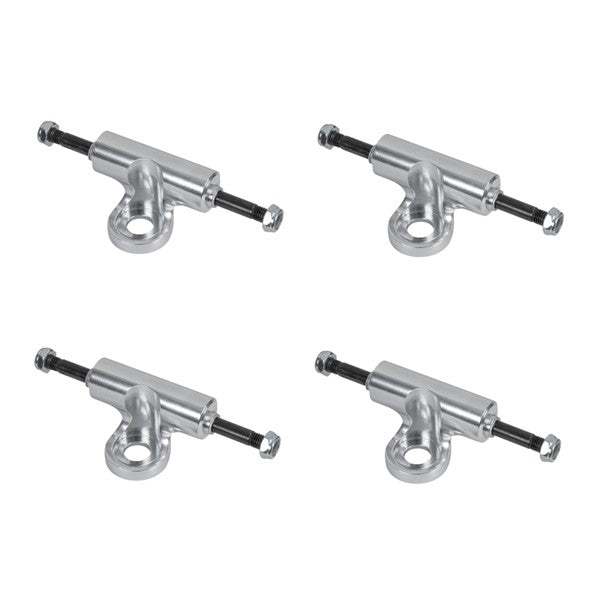 Chaya Pro Park Forged Roller Skate Trucks 135mm - 4 Pack - Lucky Skates