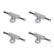 Chaya Pro Park Forged Roller Skate Trucks 135mm - 4 Pack - Lucky Skates