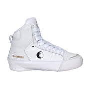 Chaya Ragnaroll Pro Roller Skate Park Boot Only White - Lucky Skates