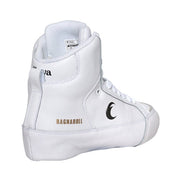 Chaya Ragnaroll Pro Skate Park Boots White - Lucky Skates