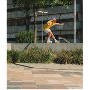 Chaya Ragnaroll Pro Skate Boot - Lucky Skates