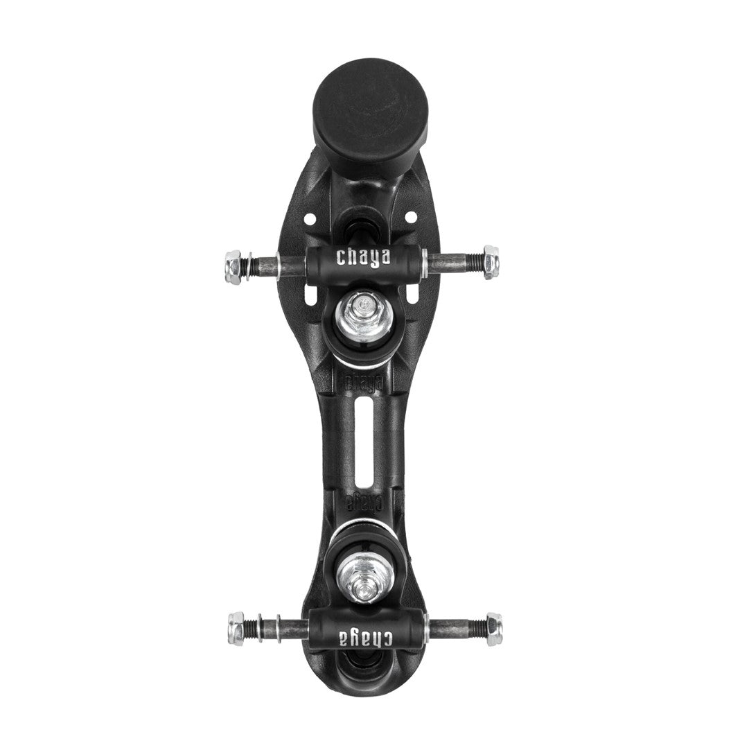 Chaya Shari 20 Degree Gen II Plate - Lucky Skates