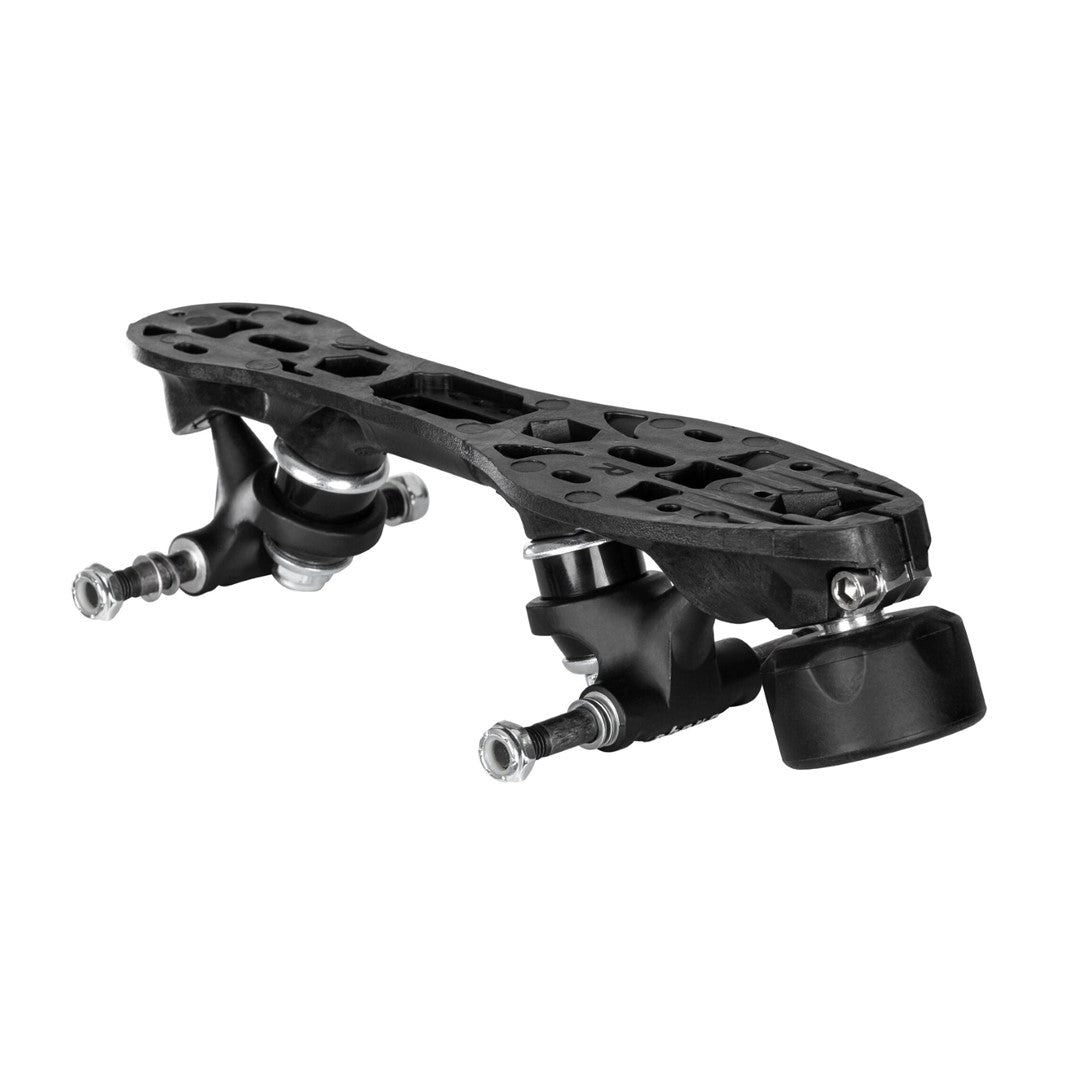 Chaya Shari 20 Degree Gen II Roller Skate Plate - Lucky Skates
