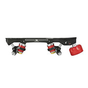Chaya Shiva 1.0 Forged Roller Skate Plate 20° - Lucky Skates