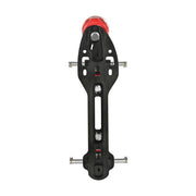 Chaya Shiva 1.0 Forged Roller Skate Plate 20° - Lucky Skates