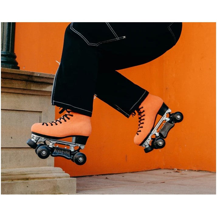 Chuffed Skate Boots Pro Wild Thing - Lucky Skates