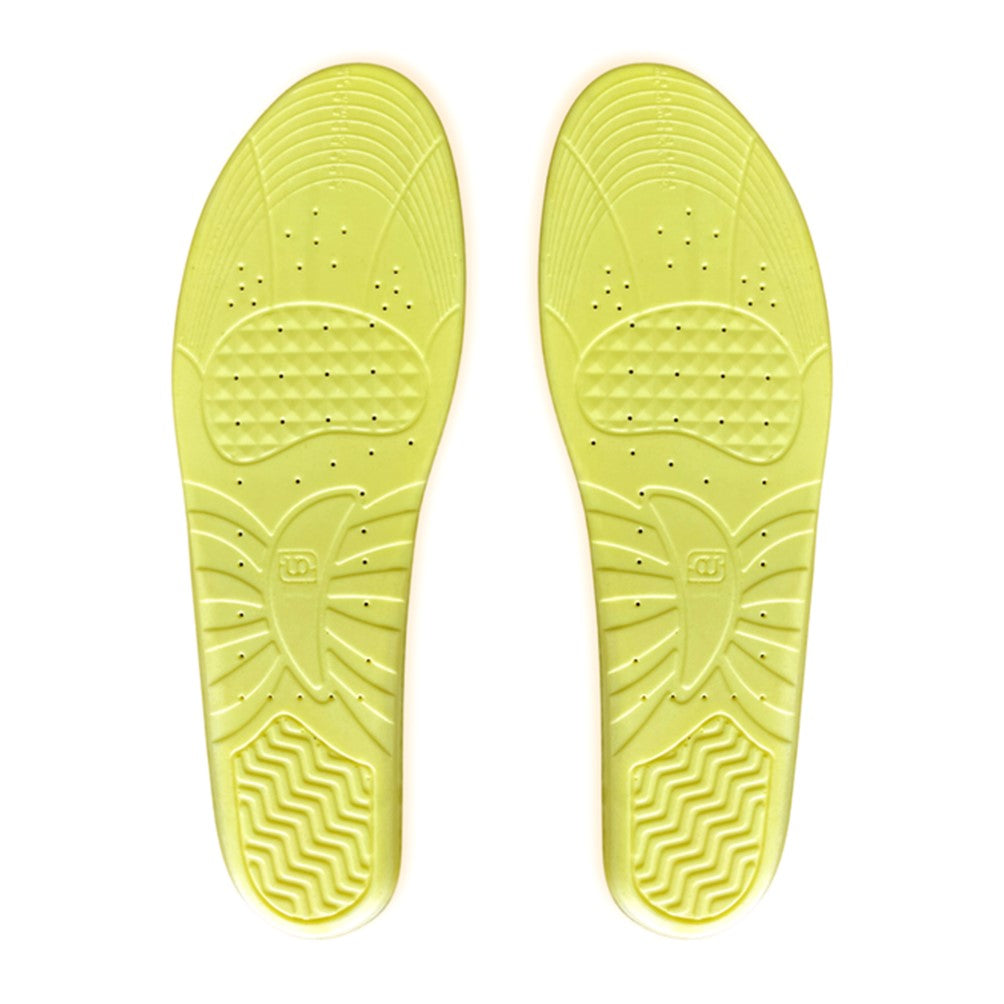 Chuffed Skates Anti Shock Insoles - Lucky Skates