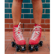 Chuffed Roller Skates Wanderer Watermelon - Lucky Skates