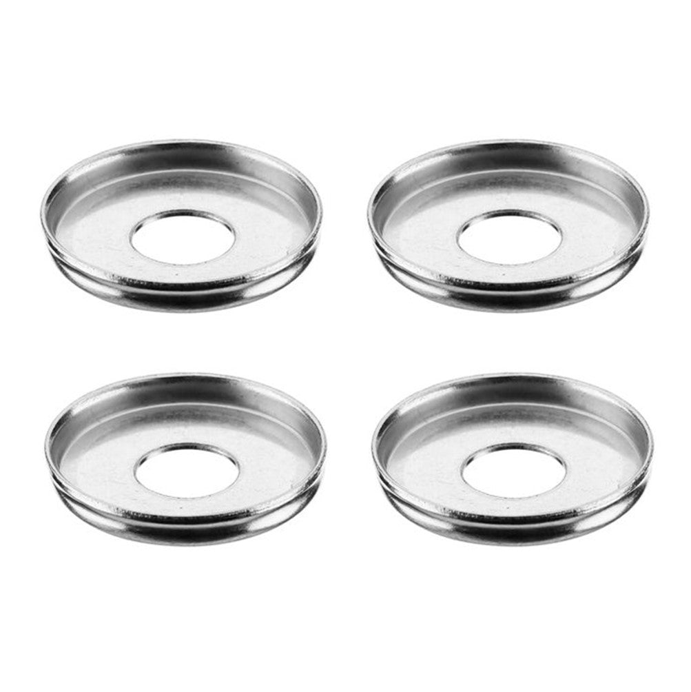 Roller Skate Cushion Retainer Universal  4 pack - Lucky Skates