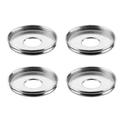Roller Skate Cushion Retainer Universal  4 pack - Lucky Skates