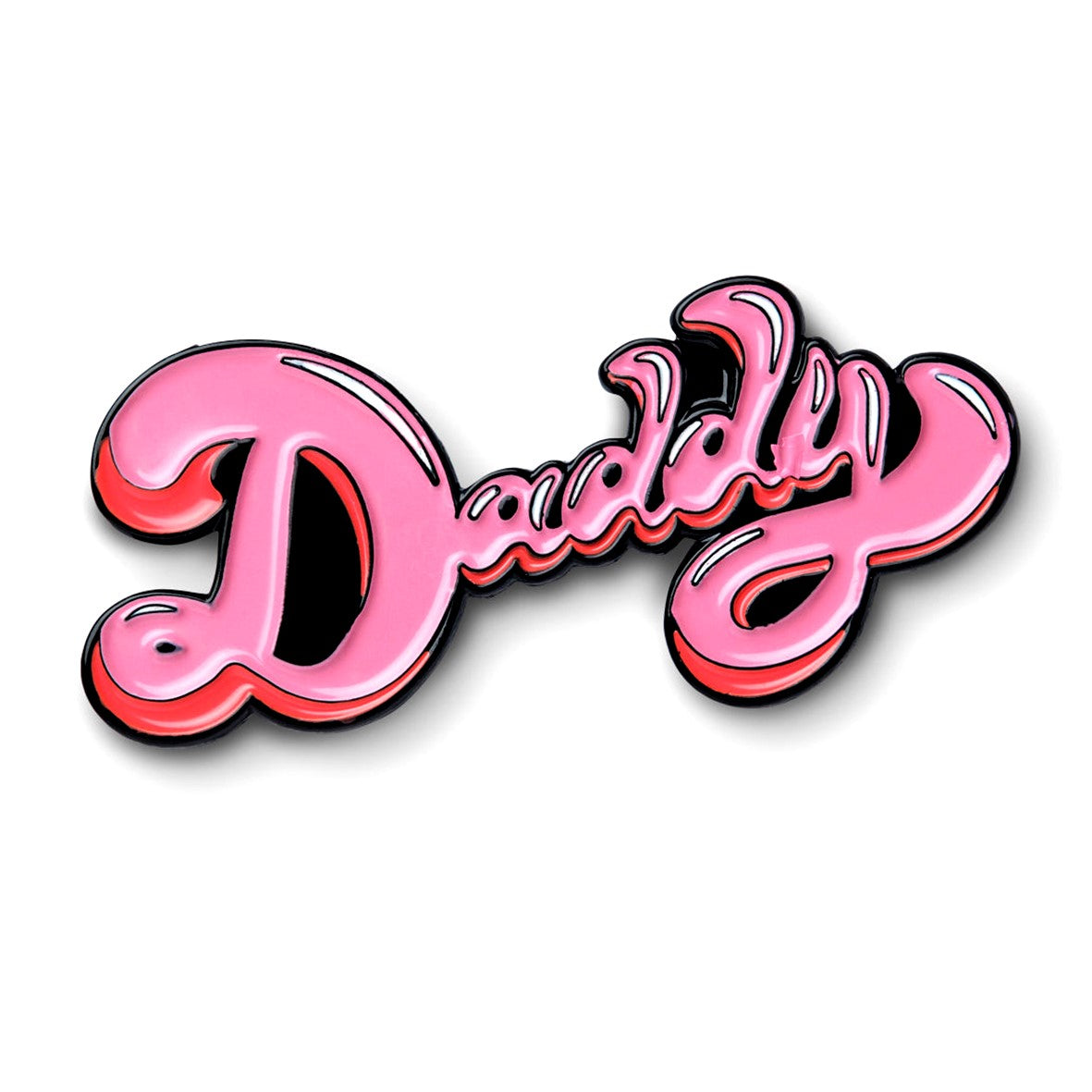 Threadheads Daddy Pin - Lucky Skates
