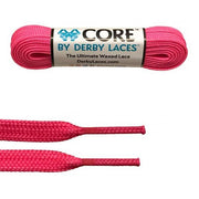 Derby Laces Core Waxed Laces 108" (274cm) - Lucky Skates