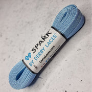 Derby Laces Spark Laces 72" (183cm) - Lucky Skates