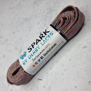Derby Laces Spark Laces 72" (183cm) - Lucky Skates
