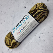 Derby Laces Spark Laces 72" (183cm) - Lucky Skates