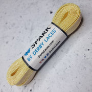 Derby Laces Spark Laces 72" (183cm) - Lucky Skates