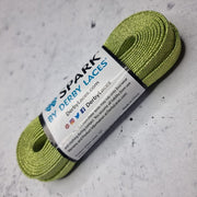 Derby Laces Spark Laces 72" (183cm) - Lucky Skates