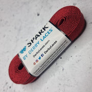Derby Laces Spark Laces 72" (183cm) - Lucky Skates