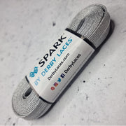 Derby Laces Spark Laces 72" (183cm) - Lucky Skates