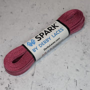 Derby Laces Spark Laces 96" (244cm) - Lucky Skates