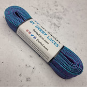 Derby Laces Spark Laces 96" (244cm) - Lucky Skates