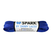 Derby Laces Spark Laces 54" (137cm) - Lucky Skates