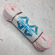 Derby Laces Waxed Laces 108" (274cm) - Lucky Skates