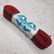 Derby Laces Waxed Laces 108" (274cm) - Lucky Skates