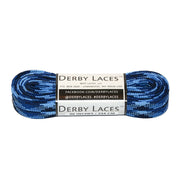 Derby Laces Waxed Laces 108" (274cm) - Lucky Skates