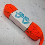 Derby Laces Waxed Laces 108" (274cm) - Lucky Skates