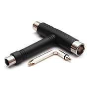 DSCO Black Skate Tool 3/8", 9/16” and 1/2” sockets- Lucky Skates